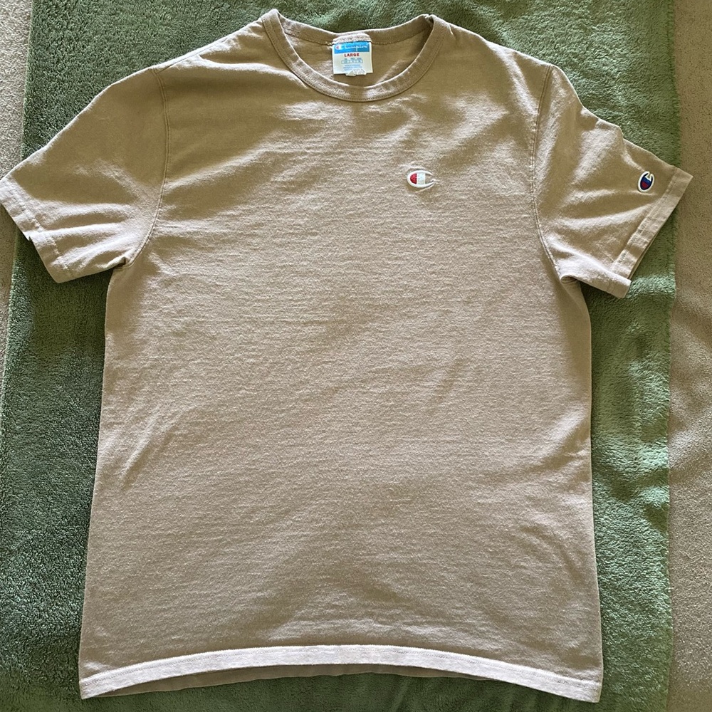 Champion Men’s Tshirt